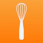 Logo of Healthy Recipes - SparkRecipes android Application 